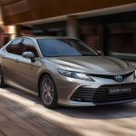 3 patikimiausi automobilių prekių ženklai...