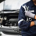 Į ką atkreipti dėmesį renkantis tinkamą autoservisą...