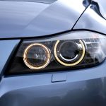 LED tipo lempos - tai revoliucija automobilių žibintuose...