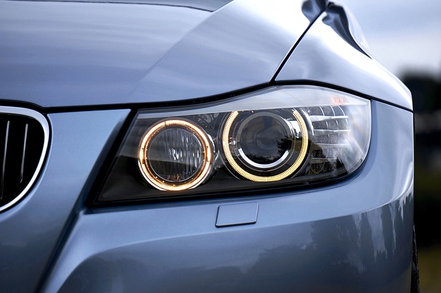 LED tipo lempos – tai revoliucija automobilių žibintuose
