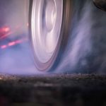 Įspūdingas greitis ir įspūdingas veiksmas: Automobilių sportas Šiauliuose...