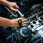 Automobilio širdis - variklis. Kodėl jam sugedus ne visi autoservisai sutinka ...