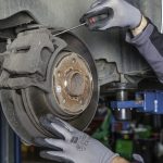 Automobilių aptarnavimas: Automobilio sveikatos priežiūra...