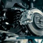Automobilio stabdžių kaladėlių keitima. Kaip jas pasikeisti pačiam? Žingsn...