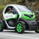 Elektromobiliai lietuvoje: ar verta pereiti prie naujos kartos transporto?...