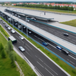 Vartų automatika inovacijų įtaka automobilių eismui ir kontrolei...