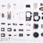 Kaip atpažinti dažniausias fotoaparatų gedimus ir kada kreiptis į remonto sp...