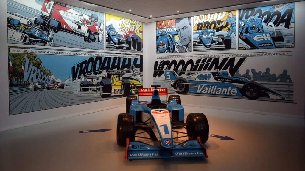 Kaip efektyviai pasiruošti automobilių parodai: praktinis vadovas verslui ir l...