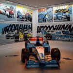 Kaip efektyviai pasiruošti automobilių parodai: praktinis vadovas verslui ir l...