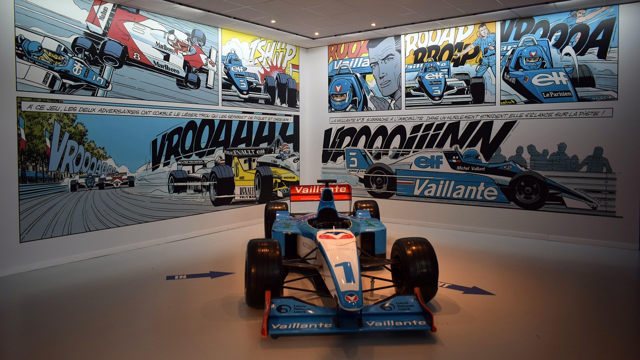 Kaip efektyviai pasiruošti automobilių parodai: praktinis vadovas verslui ir l...