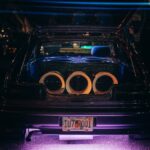 Kaip pačiam diagnozuoti ir pakeisti automobilinės garso sistemos garsiakalbius...