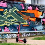 Kaip savarankiškai diagnozuoti ir pašalinti dažniausias elektrinio paspirtuko...