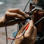 Elektrinių paspirtukų remontas Klaipėdoje: išsami gedimų diagnostikos ir re...