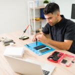 Kaip pasirinkti patikimą kompiuterių remonto servisą Kaune: 10 kriterijų, ku...