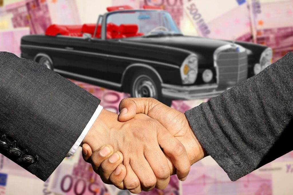 Šiaulių automobilių supirkėjai: kaip išvengti sukčių ir gauti geriausią ...