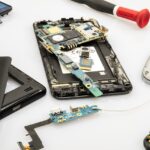 Kur Klaipėdoje patikimai sutaisyti telefoną: praktinis vadovas kaip išsirinkt...