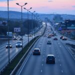 Kaip Vilniaus vairuotojai taupo kurą 2026 metais: 7 praktiniai patarimai, kuriu...