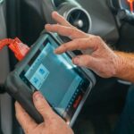 Kaip dirbtinis intelektas keičia automobilių remonto verslą Šiauliuose: tech...