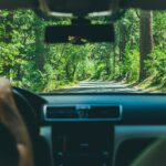 **Kaip tinkamai paruošti automobilį kelionei atostogų prieš ilgą maršrutą...